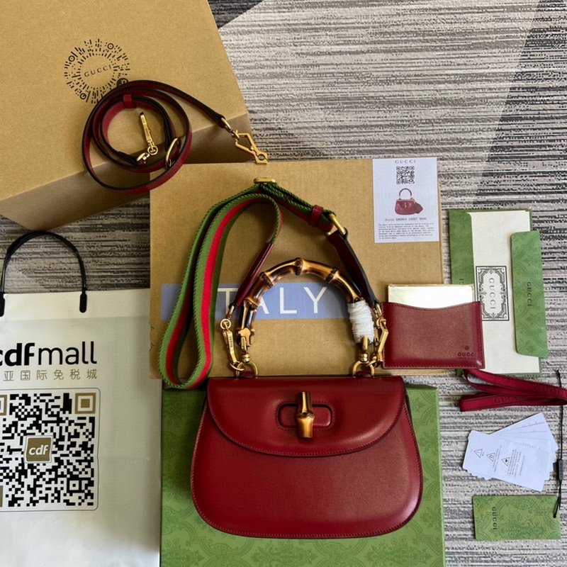 Gucci Handbags 1114